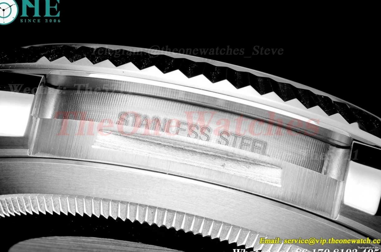 VR3235 SS VRF 41mm Julibee 904L Datejust SS 126334 Rmn Grey 0306